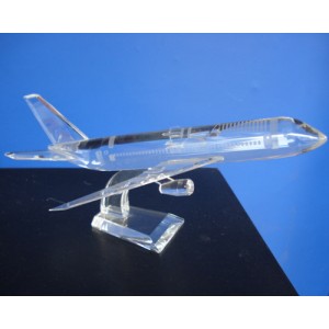 CRYSTAL MODEL-IGT-MO0010